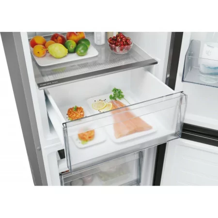 Frigorifico Combinado Candy - 279L - (182.5cm - No Frost) - CNCQ2T518EX|CANDY|8059019094472