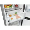 Candy Combined Refrigerator - 279L - (182.5cm - No Frost) - CNCQ2T518EX