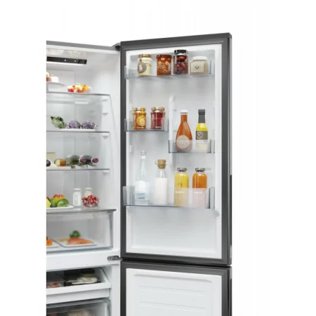 Frigorifico Combinado Candy - 279L - (182.5cm - No Frost) - CNCQ2T518EX|CANDY|8059019094472