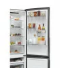 Candy Combined Refrigerator - 279L - (182.5cm - No Frost) - CNCQ2T518EX