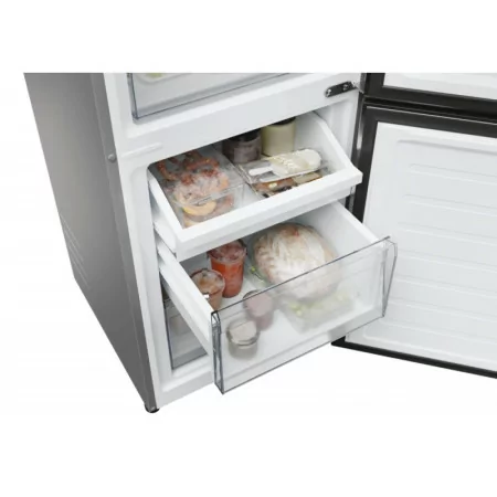 Frigorifico Combinado Candy - 279L - (182.5cm - No Frost) - CNCQ2T518EX|CANDY|8059019094472