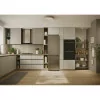 Candy Combined Refrigerator - 279L - (182.5cm - No Frost) - CNCQ2T518EX