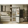 Candy Combined Refrigerator - 279L - (182.5cm - No Frost) - CNCQ2T518EX