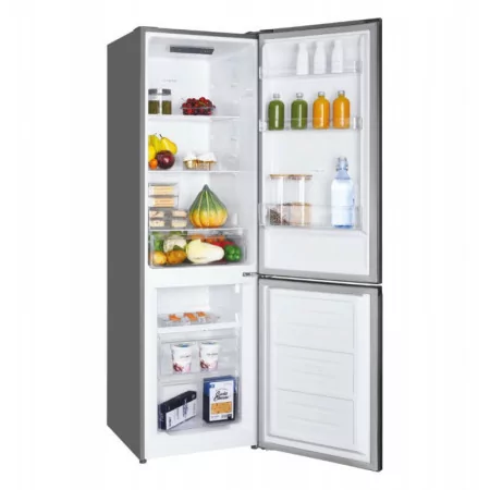 Frigorifico Candy Combinado - 253L - (180cm - No Frost) - CCH1T518EX|CANDY|8059019050072