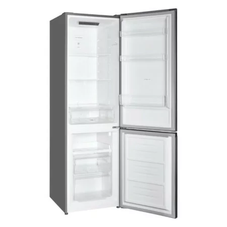 Frigorifico Candy Combinado - 253L - (180cm - No Frost) - CCH1T518EX|CANDY|8059019050072