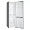 Candy Combined Refrigerator - 253L - (180cm - No Frost) - CCH1T518EX