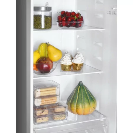 Frigorifico Candy Combinado - 253L - (180cm - No Frost) - CCH1T518EX|CANDY|8059019050072