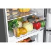 Candy Combined Refrigerator - 253L - (180cm - No Frost) - CCH1T518EX