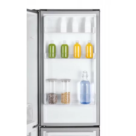 Frigorifico Candy Combinado - 253L - (180cm - No Frost) - CCH1T518EX|CANDY|8059019050072