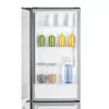 Candy Combined Refrigerator - 253L - (180cm - No Frost) - CCH1T518EX