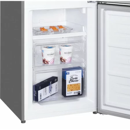 Frigorifico Candy Combinado - 253L - (180cm - No Frost) - CCH1T518EX|CANDY|8059019050072