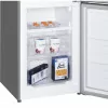 Candy Combined Refrigerator - 253L - (180cm - No Frost) - CCH1T518EX