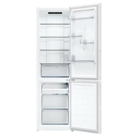 Frigorifico Combinado Candy - 279L - (182.5cm - No Frost) - CNCQ2T518EW|CANDY|8059019094465