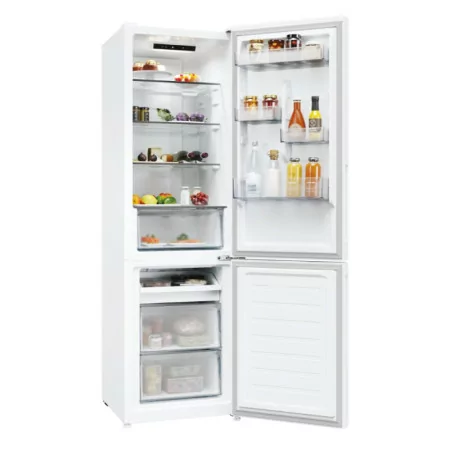 Frigorifico Combinado Candy - 279L - (182.5cm - No Frost) - CNCQ2T518EW|CANDY|8059019094465