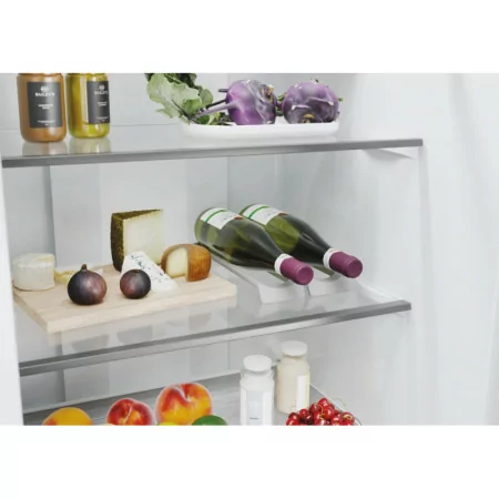 Frigorifico Combinado Candy - 279L - (182.5cm - No Frost) - CNCQ2T518EW|CANDY|8059019094465