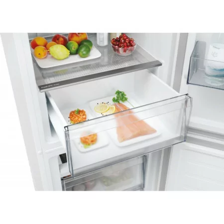 Frigorifico Combinado Candy - 279L - (182.5cm - No Frost) - CNCQ2T518EW|CANDY|8059019094465