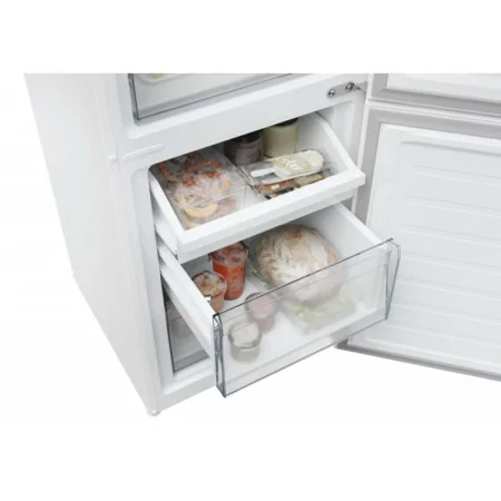 Frigorifico Combinado Candy - 279L - (182.5cm - No Frost) - CNCQ2T518EW|CANDY|8059019094465