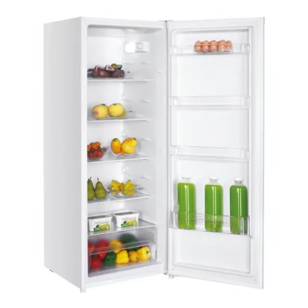 Frigorifico 1 Porta Candy - 242L - (143 cm - Estático) - CLH3S514EW|CANDY|8059019092522
