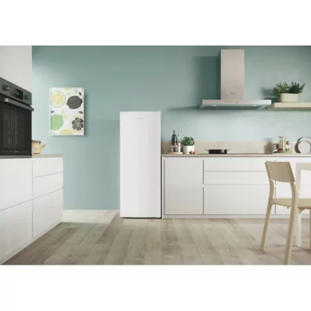 Frigorifico 1 Porta Candy - 242L - (143 cm - Estático) - CLH3S514EW|CANDY|8059019092522