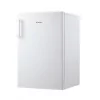 Mini Frigorifico Candy 109L - (85cm - Com Congelador - Branco) - CCTOS544WHN|CANDY|8059019021898