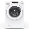 Candy Washing Machine - (9kg - 1200rpm) - HE129TXME/1-S