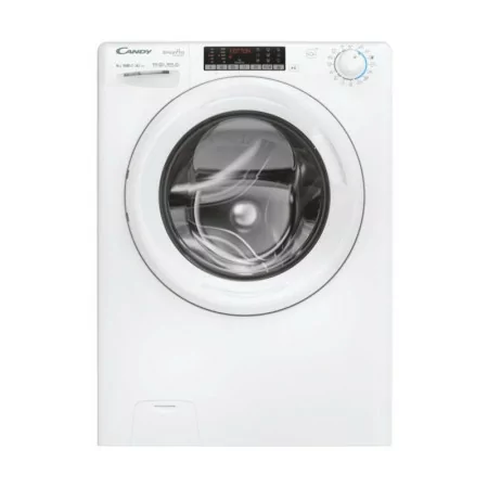 Candy Washing Machine - 8kg - 1200 rpm White | CSO286TWM6/1-S