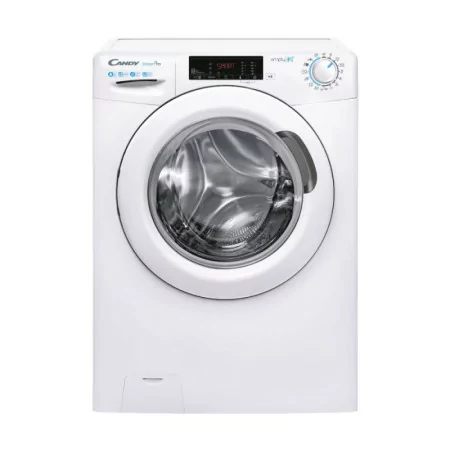 Máquina Lavar Roupa Candy - (1200rpm 8Kg - Wi-Fi) - CSO1285TW4/1|CANDY|8059019067513