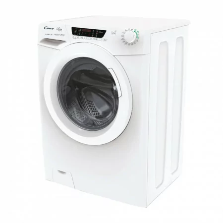 Candy Washing Machine - (9Kg - 1200rpm) - HE1294TWM6/1-S