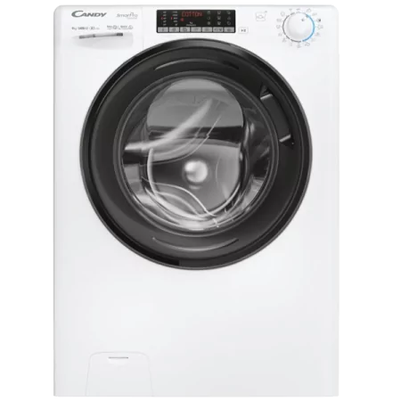 Máquina De Lavar Roupa Candy - (9Kg - 1400rpm) - CSO496TWMB6/1-S|CANDY|8059019040332
