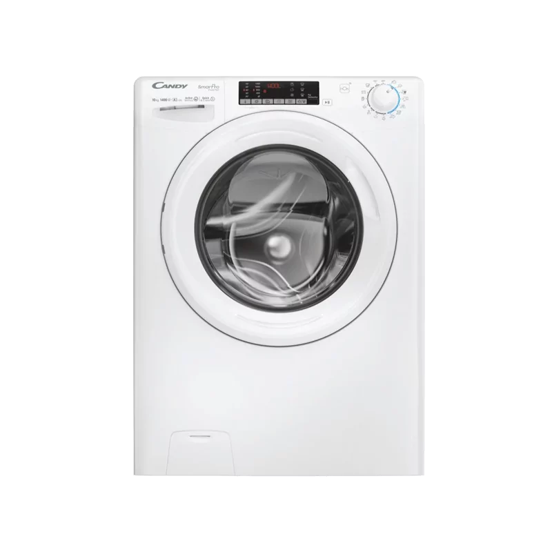 Candy Washing Machine - (10Kg - 1400rpm) - CO4104TWM/1-S Candy Washing Machine - (10Kg - 1400rpm) - CO4104TWM/1-S