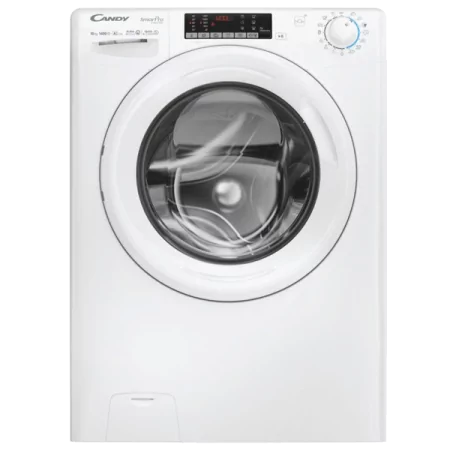 Candy Washing Machine - (10Kg - 1400rpm) - CO4104TWM/1-S