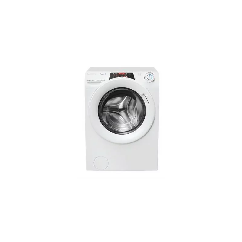 Candy Washing Machine (9kg - 1400rpm) - RO496DWM7/1-S Candy Washing Machine (9kg - 1400rpm) - RO496DWM7/1-S