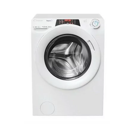 Candy Washing Machine (9kg - 1400rpm) - RO496DWM7/1-S