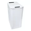 Candy Washing Machine - (7Kg - 1300rpm) CSTG37TMCE/1-S