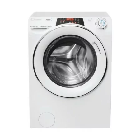 Candy Washing Machine - (10Kg - 1400rpm) - RO4106DWMC-7/1-S