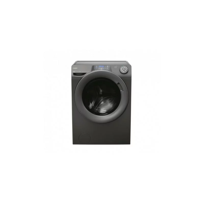 Máquina De Lavar Roupa Candy - (9Kg - 1600rpm) - RP696WMRR8/1-S|CANDY|8059019090023 Máquina De Lavar Roupa Candy - (9Kg - 1600rpm) - RP696WMRR8/1-S|CANDY|8059019090023