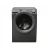 Candy Washing Machine - (9Kg - 1600rpm) - RP696WMRR8/1-S