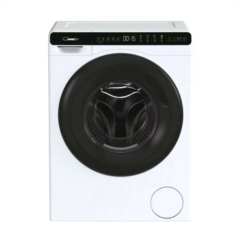 Máquina De Lavar Roupa Candy - (5Kg - 1200 rpm) - CW50BP12307S|CANDY|8059019083322 Máquina De Lavar Roupa Candy - (5Kg - 1200 rpm) - CW50BP12307S|CANDY|8059019083322