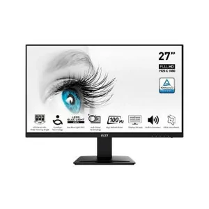 MSI Monitor - (27 - FHD -...