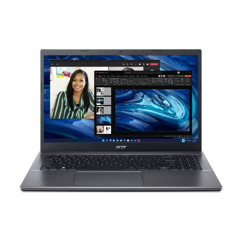 NoteBook ACER EXTENSA EX215-55 15.6 FHD 220Nits i5-1235U 8GB 512GB SSD W11Pro