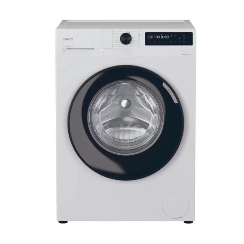 Maquina Lavar Roupa Candy - (10Kg - 1400rpm) - BR410B8S