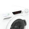 Candy Washing Machine - (9kg - 1200rpm) - HE129TXME/1-S