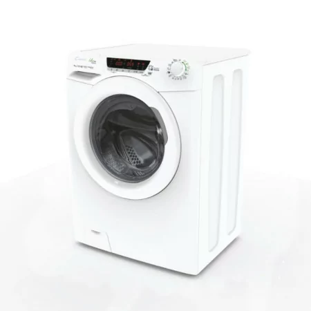 Candy Washing Machine - (9kg - 1200rpm) - HE129TXME/1-S