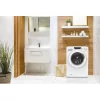 Candy Washing Machine - (9kg - 1200rpm) - HE129TXME/1-S