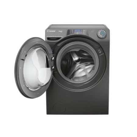 Maquina Lavar Roupa Candy (9Kg - 1600rpm) - RP696BWMRR/1|CANDY|8059019040516