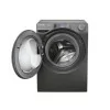 Candy Washing Machine (9Kg - 1600rpm) - RP696BWMRR/1
