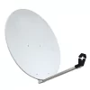 Antena Parabólica 80cm Alumínio
