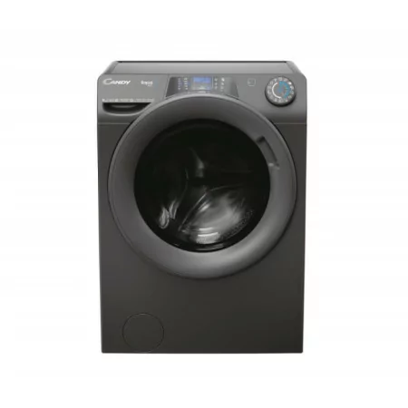 Maquina Lavar Roupa Candy (9Kg - 1600rpm) - RP696BWMRR/1|CANDY|8059019040516