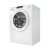 Candy Washing Machine - 8kg - 1200 rpm White | CSO286TWM6/1-S