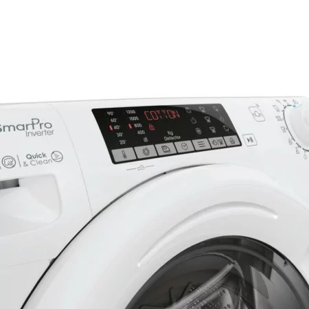 Candy Washing Machine - 8kg - 1200 rpm White | CSO286TWM6/1-S